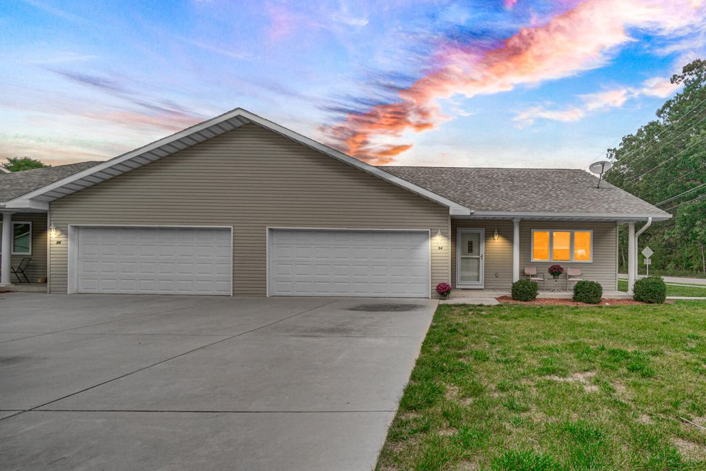 94 Riviera Drive, Michigan City, IN 46360