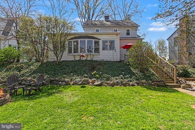 2418 HARVARD AVE, Camp Hill, PA 17011