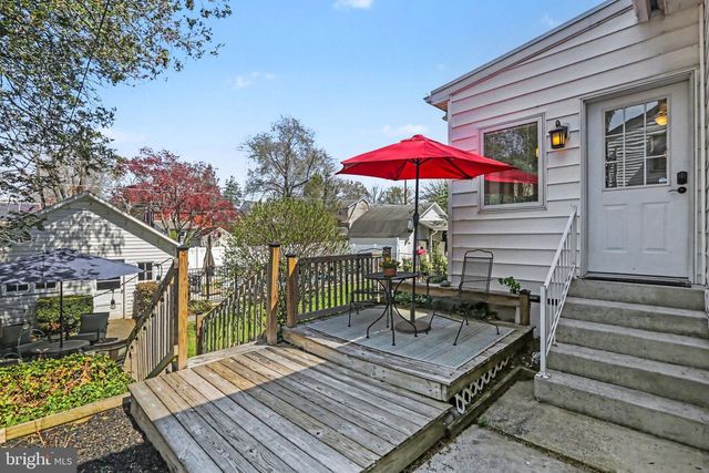 2418 HARVARD AVE, Camp Hill, PA 17011