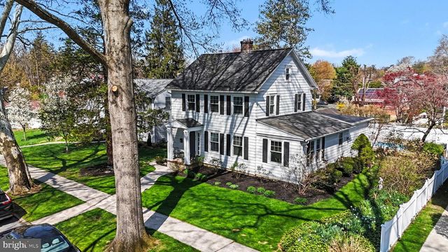 2418 HARVARD AVE, Camp Hill, PA 17011