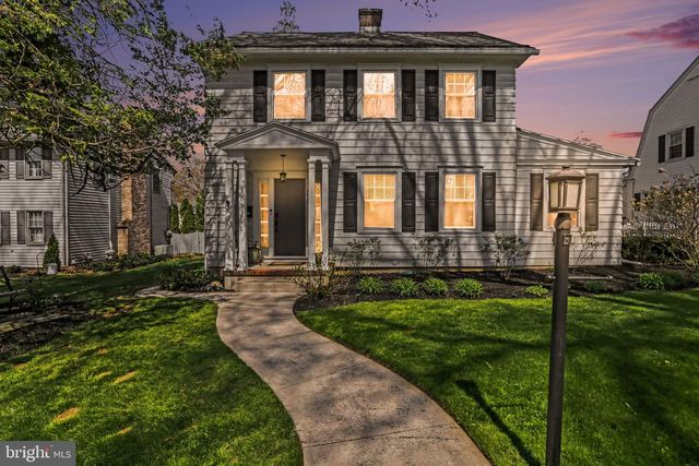 2418 HARVARD AVE, Camp Hill, PA 17011