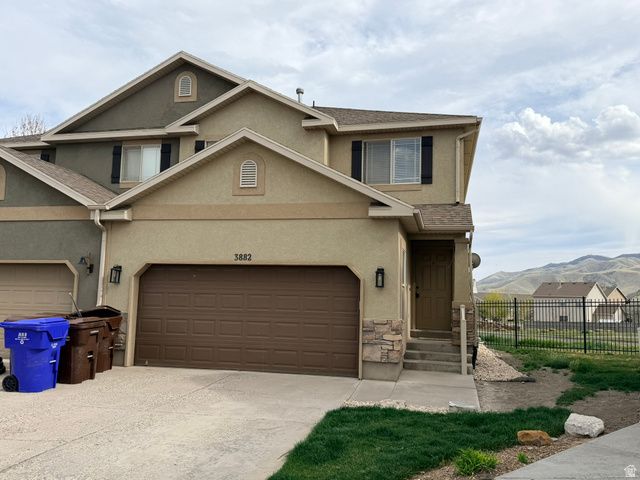3882 E CASCADE RD, Eagle Mountain, UT 84005