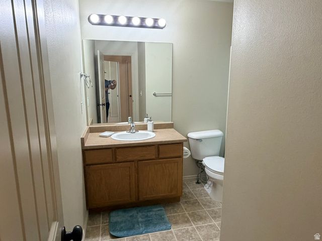 3882 E CASCADE RD, Eagle Mountain, UT 84005
