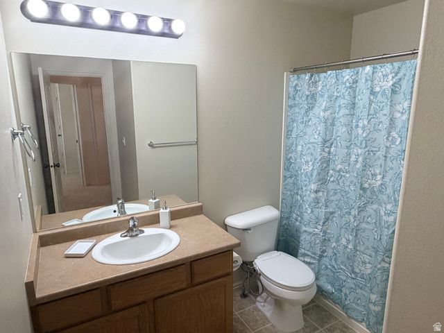 3882 E CASCADE RD, Eagle Mountain, UT 84005