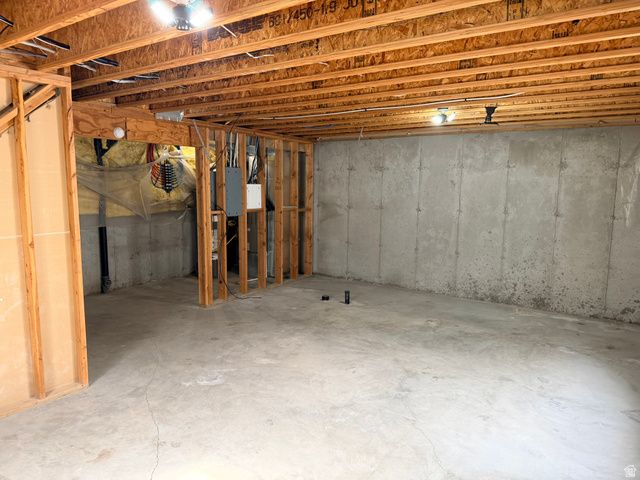 3882 E CASCADE RD, Eagle Mountain, UT 84005