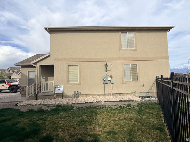 3882 E CASCADE RD, Eagle Mountain, UT 84005