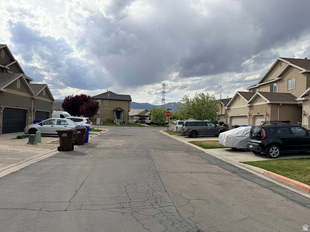 3882 E CASCADE RD, Eagle Mountain, UT 84005