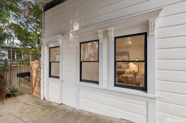 405 Hoffman Street, San Francisco, CA 94114