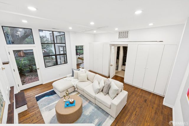405 Hoffman Street, San Francisco, CA 94114