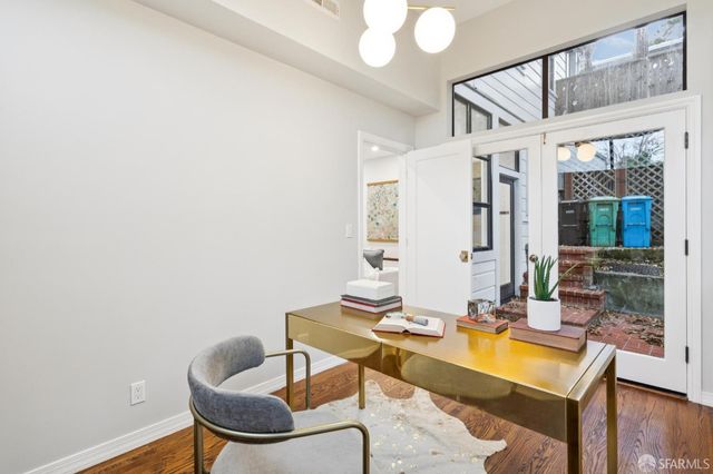 405 Hoffman Street, San Francisco, CA 94114