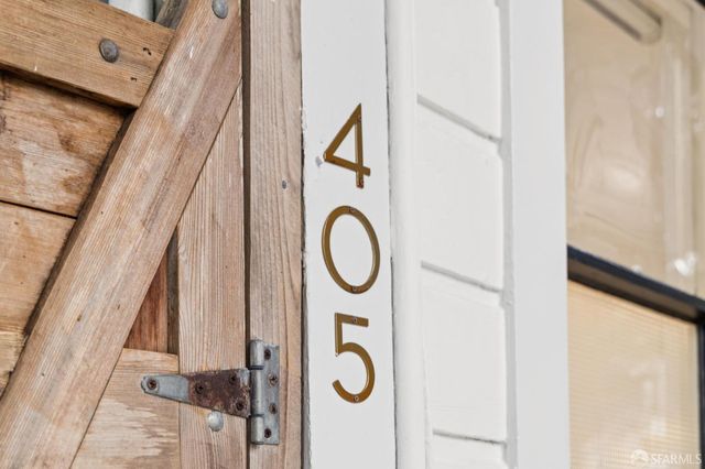 405 Hoffman Street, San Francisco, CA 94114