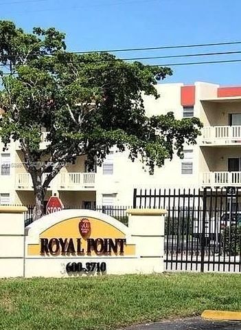 3600 NW 21st Street 305, Lauderdale Lakes, FL 33311