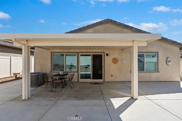 1571 Sunswept, Beaumont, CA 92223