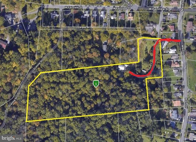 250 MAIN ST, Mohnton, PA 19540