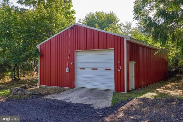 250 MAIN ST, Mohnton, PA 19540