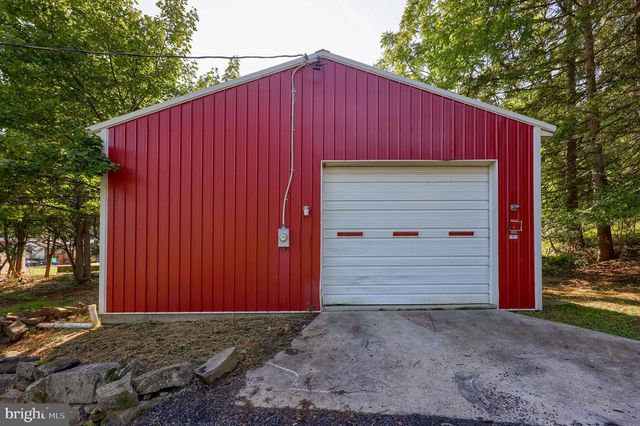 250 MAIN ST, Mohnton, PA 19540