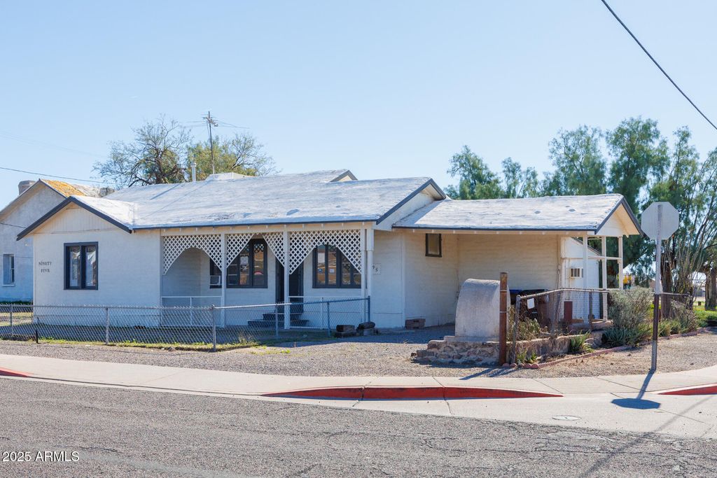 95 W 6TH Street, Florence, AZ 85132 — photo 3