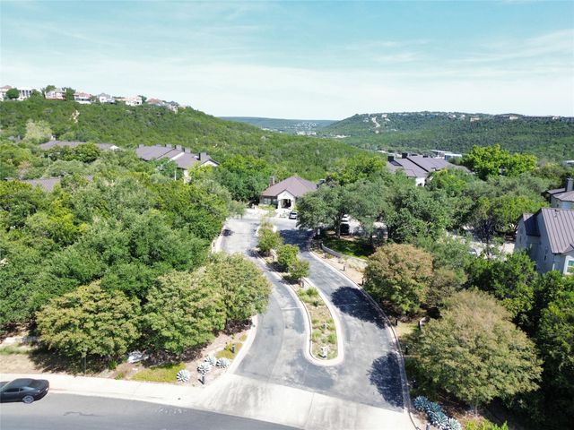 6000 Shepherd Mountain CV 1020, Austin, TX 78730