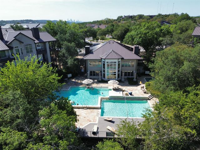 6000 Shepherd Mountain CV 1020, Austin, TX 78730