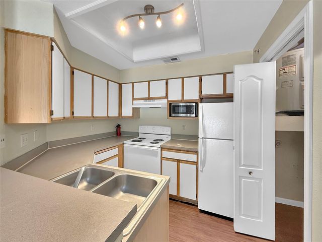 6000 Shepherd Mountain CV 1020, Austin, TX 78730