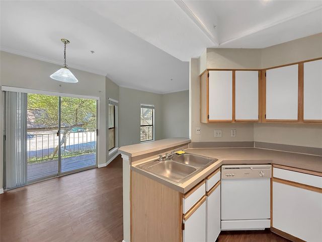 6000 Shepherd Mountain CV 1020, Austin, TX 78730