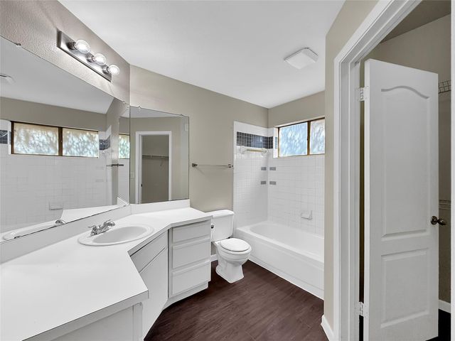 6000 Shepherd Mountain CV 1020, Austin, TX 78730