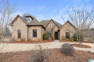 2000 WESLEY COURT, Birmingham, AL 35242