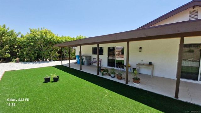 16590 Casero, San Diego, CA 92128