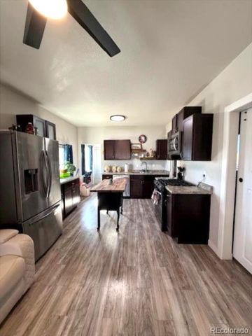 1489 Arapahoe Street, Strasburg, CO 80136