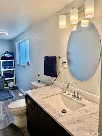 1489 Arapahoe Street, Strasburg, CO 80136