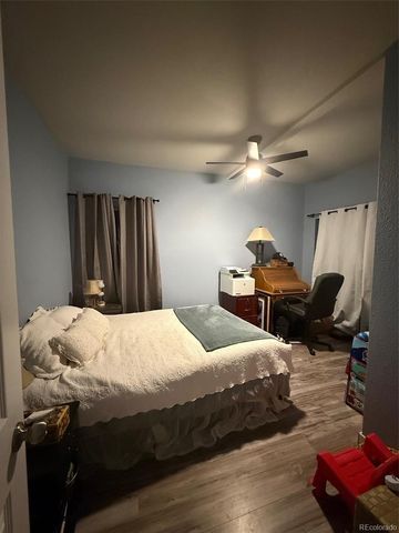 1489 Arapahoe Street, Strasburg, CO 80136