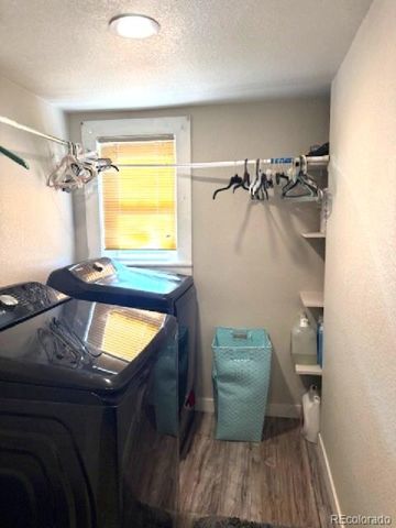 1489 Arapahoe Street, Strasburg, CO 80136