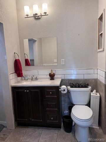 1489 Arapahoe Street, Strasburg, CO 80136