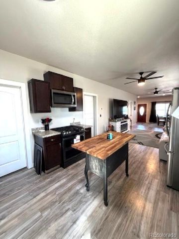 1489 Arapahoe Street, Strasburg, CO 80136