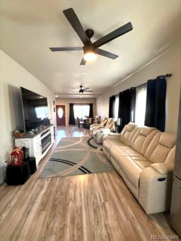 1489 Arapahoe Street, Strasburg, CO 80136