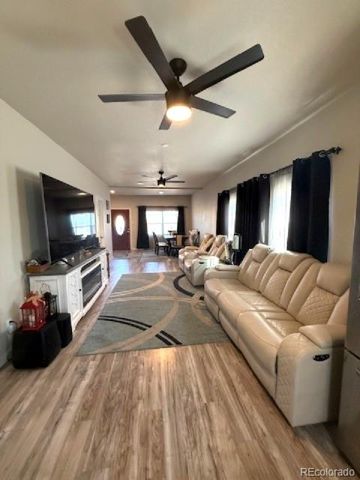 1489 Arapahoe Street, Strasburg, CO 80136