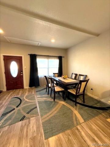 1489 Arapahoe Street, Strasburg, CO 80136