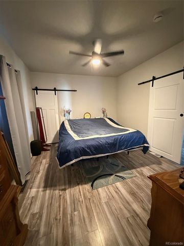 1489 Arapahoe Street, Strasburg, CO 80136