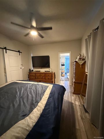 1489 Arapahoe Street, Strasburg, CO 80136