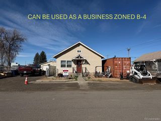 1489 Arapahoe Street, Strasburg, CO 80136