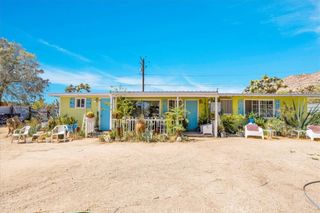 6959 Pawnee Avenue, Yucca Valley, CA 92284