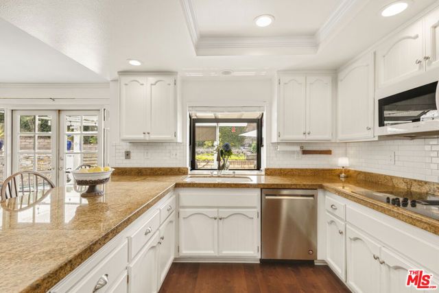 977 Saddlehorn Place, Newbury Park (thousand Oaks), CA 91320
