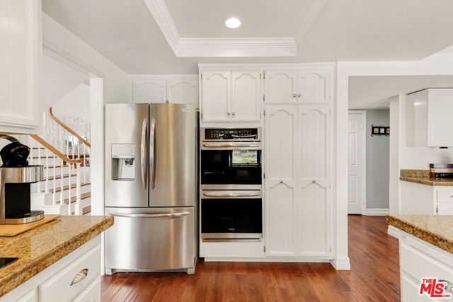 977 Saddlehorn Place, Newbury Park (thousand Oaks), CA 91320