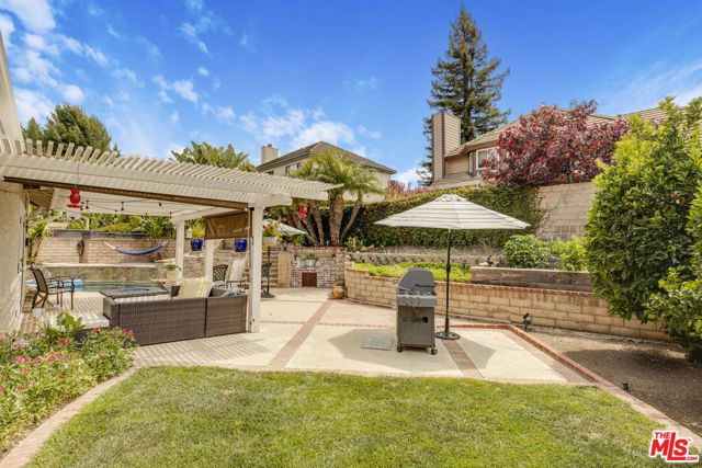 977 Saddlehorn Place, Newbury Park (thousand Oaks), CA 91320