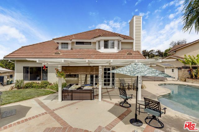 977 Saddlehorn Place, Newbury Park (thousand Oaks), CA 91320
