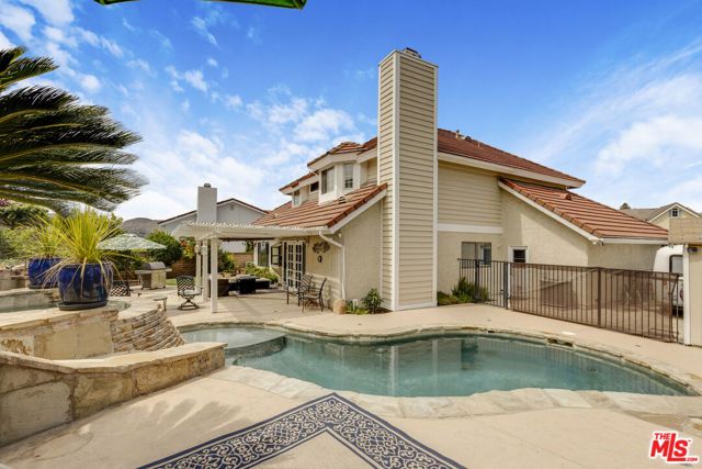 977 Saddlehorn Place, Newbury Park (thousand Oaks), CA 91320