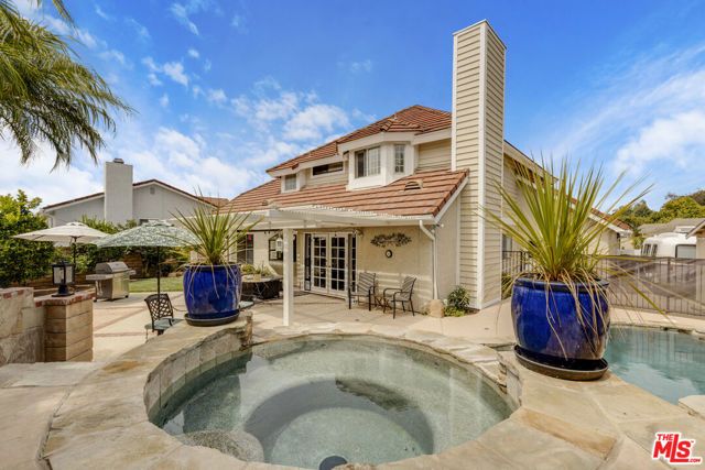 977 Saddlehorn Place, Newbury Park (thousand Oaks), CA 91320