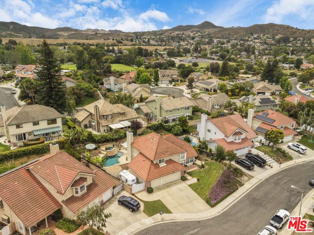 977 Saddlehorn Place, Newbury Park (thousand Oaks), CA 91320