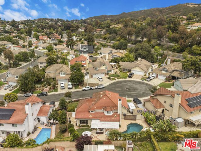 977 Saddlehorn Place, Newbury Park (thousand Oaks), CA 91320