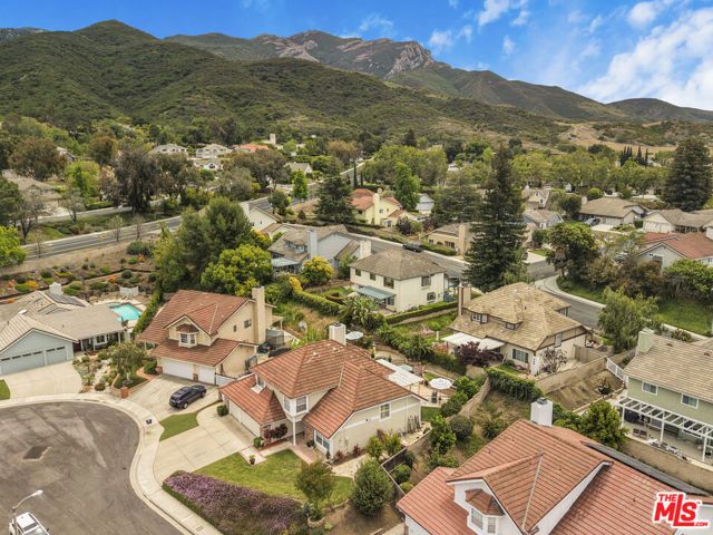 977 Saddlehorn Place, Newbury Park (thousand Oaks), CA 91320